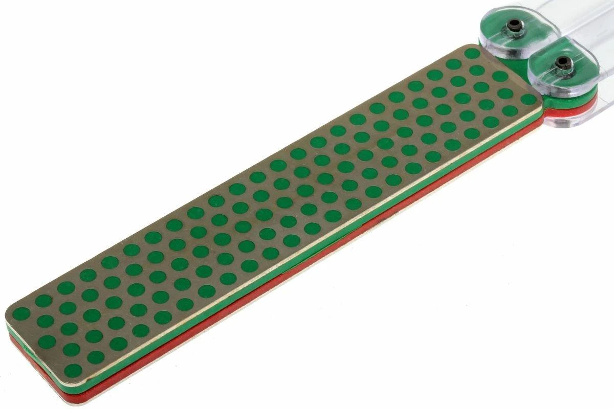 DMT DiaFold piedra de afilar de doble cara, FWEF DMT DiaFold Piedra De Afilar De Doble Cara, FWEF -Mejor Cuchillos Tienda DMTFWEF 02 dmt diafold slijpsteen dmtfwef d2