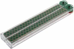 DMT DiaFold Piedra De Afilar De Doble Cara, FWEF 3 DMT DiaFold Piedra De Afilar De Doble Cara, FWEF -Mejor Cuchillos Tienda DMTFWEF 04 dmt diafold slijpsteen dmtfwef d4