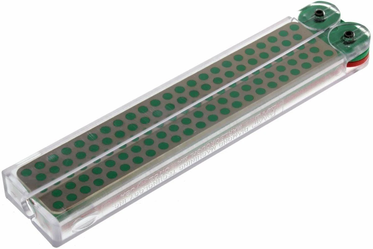 DMT DiaFold piedra de afilar de doble cara, FWEF DMT DiaFold Piedra De Afilar De Doble Cara, FWEF -Mejor Cuchillos Tienda DMTFWEF 04 dmt diafold slijpsteen dmtfwef d4