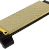 DMT DuoSharp Bench Stone, Piedra De Afilar De Doble Cara, W250CX-WB