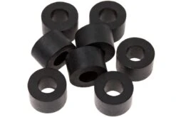 DMT DuoSharp Bench Stone, Piedra De Afilar De Doble Cara, W250EF-WB -Mejor Cuchillos Tienda DMTW250EF WB 05 dmt duosharp bench stone dmtw250ef wb 05