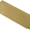 DMT Duosharp Benchstone 10” W250EFNB Piedra De Afilar De Doble Cara Fina, Extrafina