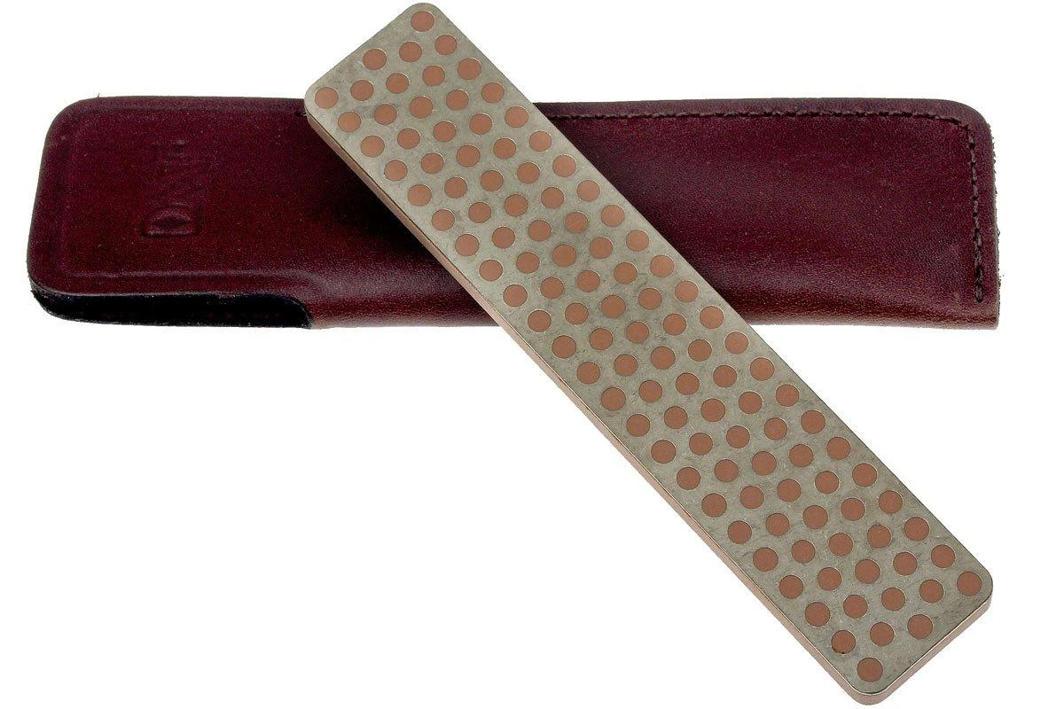 DMT piedra de afilar de diamante, extramamente fina, W4EE DMT Piedra De Afilar De Diamante, Extramamente Fina, W4EE -Mejor Cuchillos Tienda DMTW4EE 01 dmt dmtw4ee 01