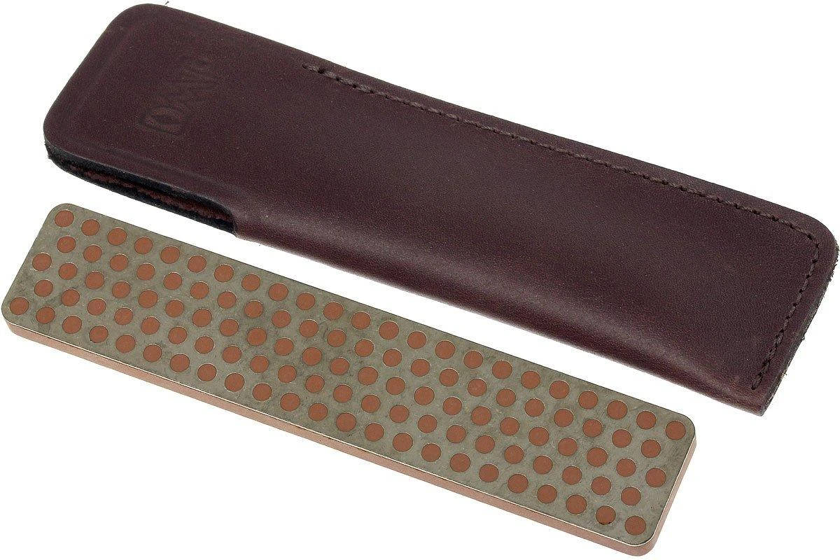 DMT piedra de afilar de diamante, extramamente fina, W4EE DMT Piedra De Afilar De Diamante, Extramamente Fina, W4EE -Mejor Cuchillos Tienda DMTW4EE 02 dmt dmtw4ee 02