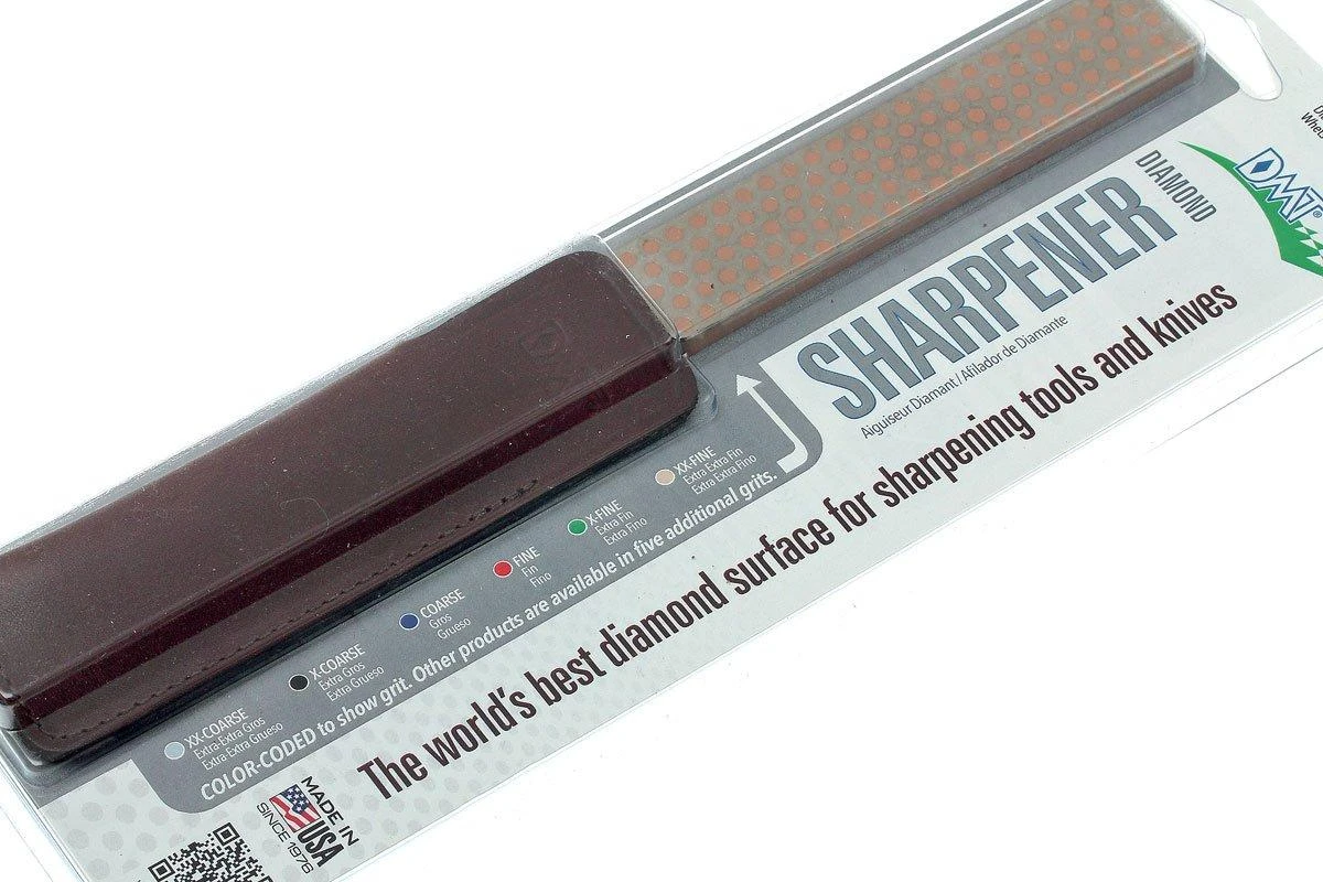 DMT piedra de afilar de diamante, extramamente fina, W4EE DMT Piedra De Afilar De Diamante, Extramamente Fina, W4EE -Mejor Cuchillos Tienda DMTW4EE 04 dmt dmtw4ee 04