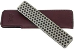 DMT Piedra De Afilar De Diamante, Extra áspera, W4X