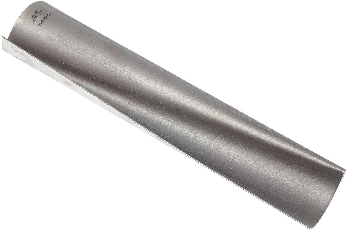 DMT Diamond Wave piedra de afilar, fina DMT Diamond Wave Piedra De Afilar, Fina -Mejor Cuchillos Tienda DMTWAV F 01 dmt wave dmtwav f 01