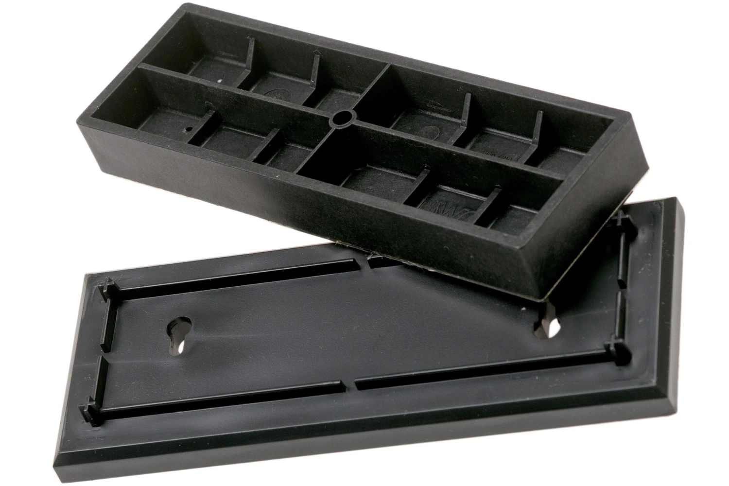 DMT Machinist Diamond Whetstone Extra Coarse WM6XP piedra de afilar diamantada, extra gruesa DMT Machinist Diamond Whetstone Extra Coarse WM6XP Piedra De Afilar Diamantada, Extra Gruesa -Mejor Cuchillos Tienda DMTWM6XP 02 dmt scaled