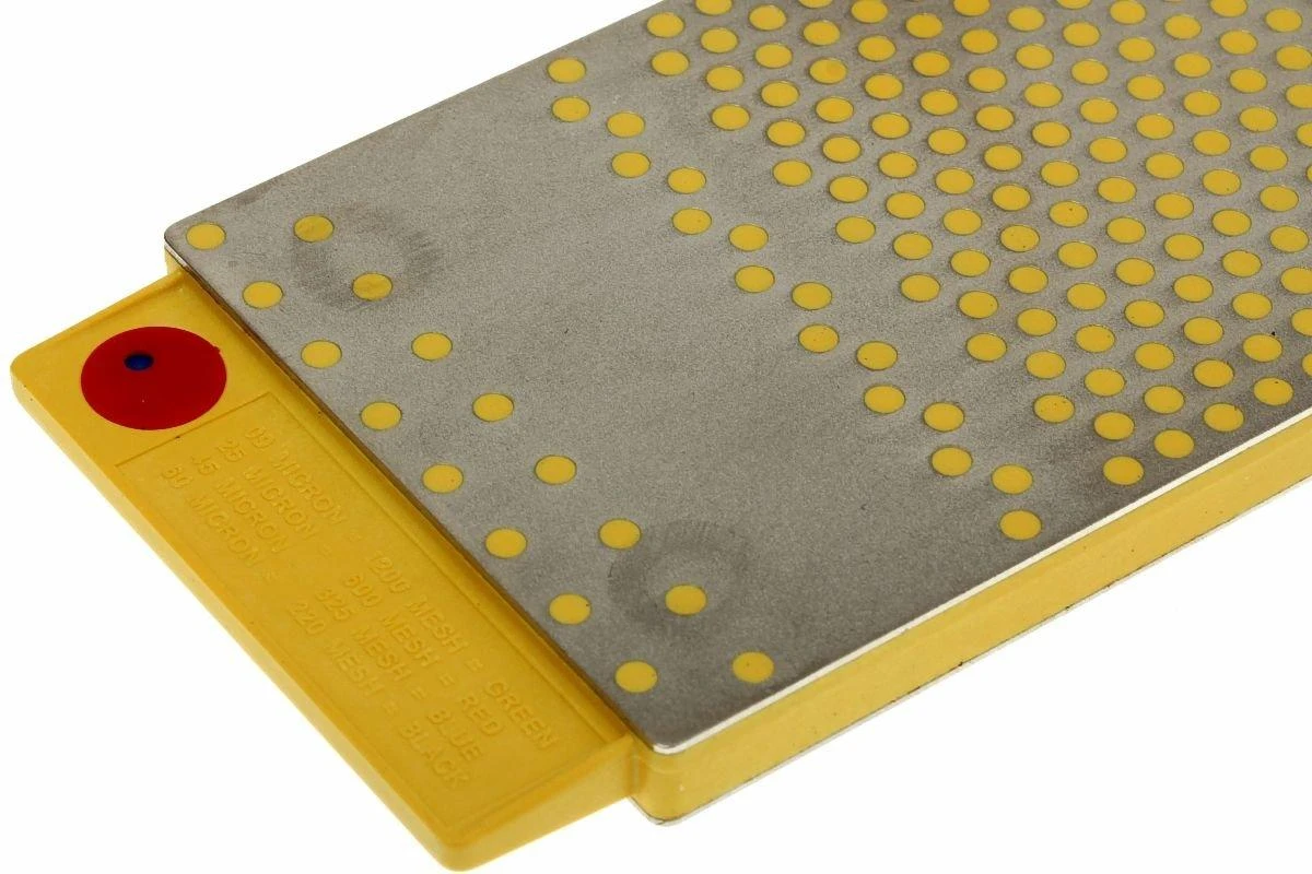 DMT DuoSharp Plus Bench Stone, piedra de afilar de doble cara, WM8FC-WB DMT DuoSharp Plus Bench Stone, Piedra De Afilar De Doble Cara, WM8FC-WB -Mejor Cuchillos Tienda DMTWM8FC WB 03 dmt duosharp plus bench stone dmtwm8fc wb d3