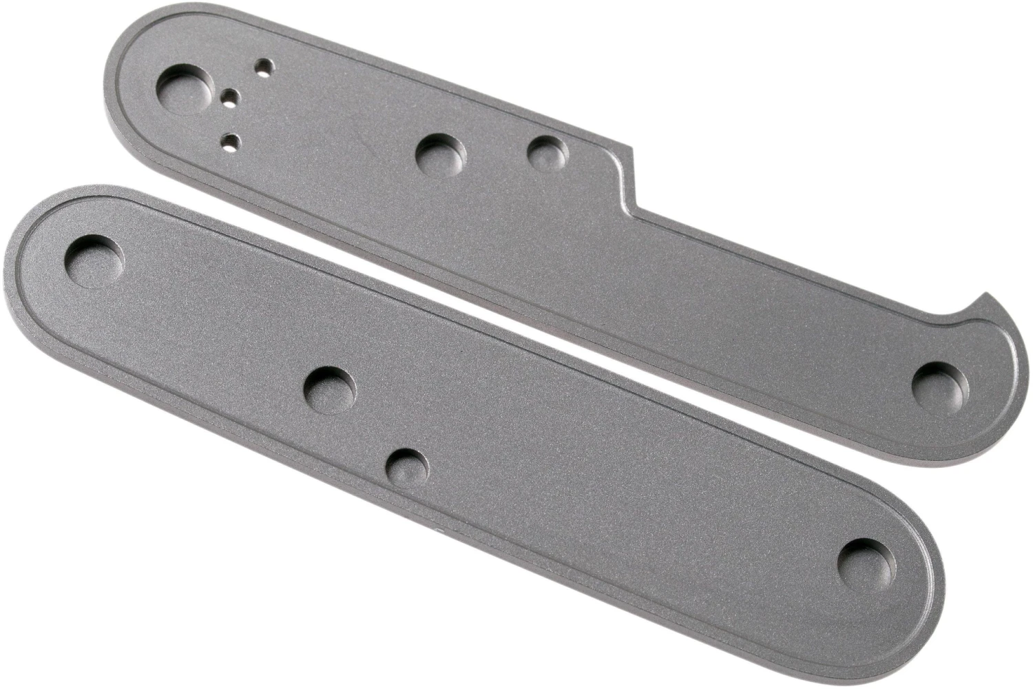 Daily Customs 91.2 Pinstripes Pattern, Titanium P10008996 cachas Victorinox Daily Customs 91.2 Pinstripes Pattern, Titanium P10008996 Cachas Victorinox -Mejor Cuchillos Tienda DSP10008996 02 daily customs scaled