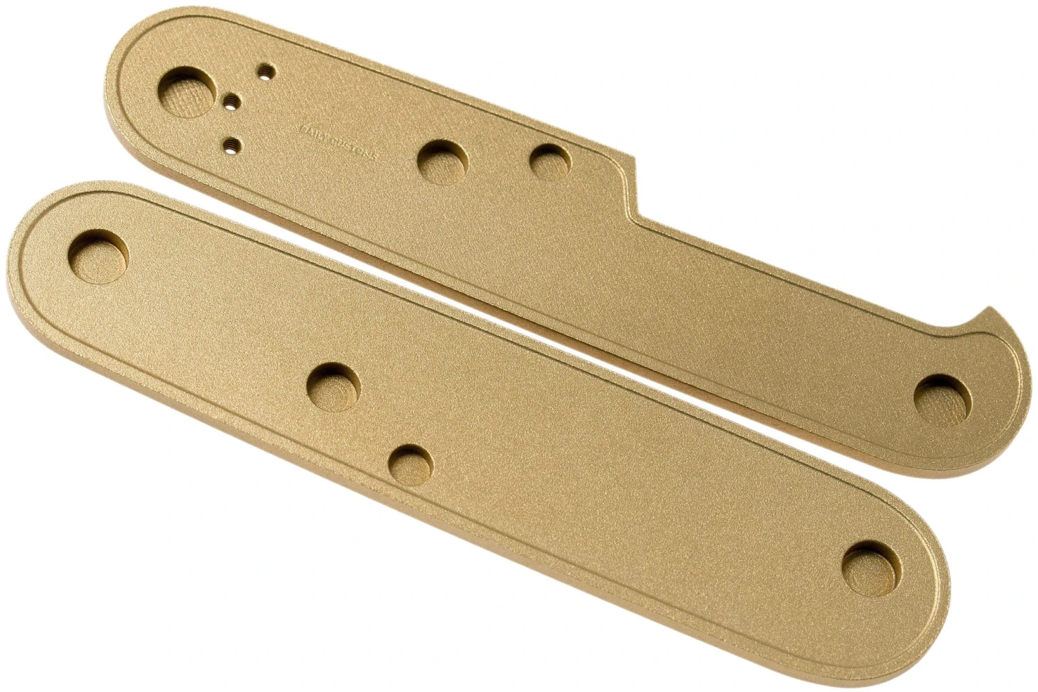 Daily Customs 91.2 Honeycomb 2D Pattern, Brass P10011808 cachas Victorinox Daily Customs 91.2 Honeycomb 2D Pattern, Brass P10011808 Cachas Victorinox -Mejor Cuchillos Tienda DSP10011808 02 daily customs scaled