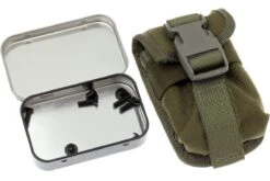 ESEE Accesorio Pouch Para Model 5 & 6 52-OD Pouch, OD-green
