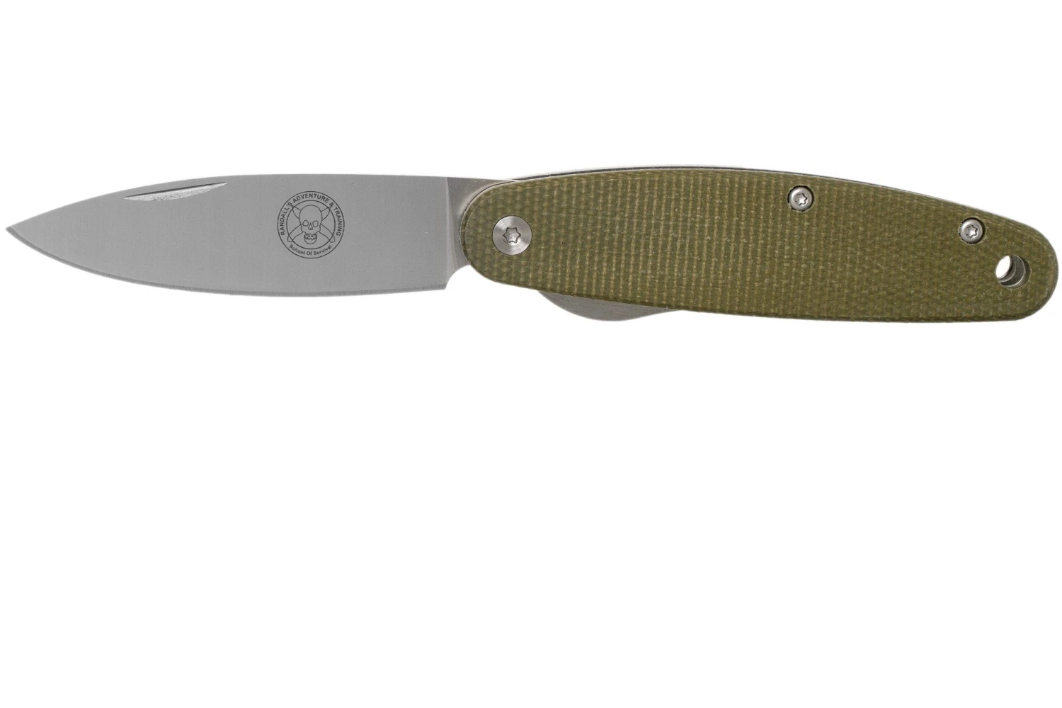 ESEE Churp EE-CH-01 D2, Green Micarta navaja ESEE Churp EE-CH-01 D2, Green Micarta Navaja -Mejor Cuchillos Tienda EE CH 01 01 esee knives scaled