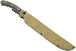 ESEE Darien Machete Expat Knives EE-DARIEN, Con Funda -Mejor Cuchillos Tienda EE DARIEN 06 esee knives
