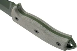 ESEE Model 5 OD Blade, Desert Tan Handle 5P-KO-OD Cuchillo De Supervivencia Sin Funda -Mejor Cuchillos Tienda EE ESEE 5P KO OD 04 esee knives v201901