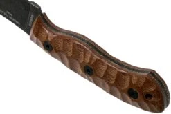 ESEE JG5 Camp-Lore Cuchillo De Exterior, James Gibson Design 3 ESEE JG5 Camp-Lore Cuchillo De Exterior, James Gibson Design -Mejor Cuchillos Tienda EE ESEE JG5 04 esee knives