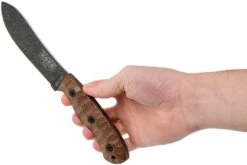 ESEE JG5 Camp-Lore Cuchillo De Exterior, James Gibson Design 5 ESEE JG5 Camp-Lore Cuchillo De Exterior, James Gibson Design -Mejor Cuchillos Tienda EE ESEE JG5 06 esee knives