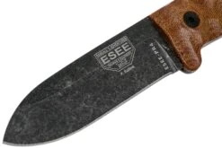 ESEE PR4 Camp-Lore Cuchillo Bushcraft, Patrick Rollins Design 2 ESEE PR4 Camp-Lore Cuchillo Bushcraft, Patrick Rollins Design -Mejor Cuchillos Tienda EE ESEE PR4 03 esee knives v2018 2