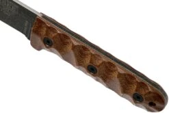 ESEE PR4 Camp-Lore Cuchillo Bushcraft, Patrick Rollins Design 4 ESEE PR4 Camp-Lore Cuchillo Bushcraft, Patrick Rollins Design -Mejor Cuchillos Tienda EE ESEE PR4 05 esee knives v2018 2