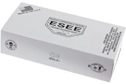 ESEE Izula Desert Tan IZULA-DT Cuchillo De Cuello Con Funda Negra + Clip De Cinturón 4 ESEE Izula Desert Tan IZULA-DT Cuchillo De Cuello Con Funda Negra + Clip De Cinturón -Mejor Cuchillos Tienda EE IZULA DT 05 esee knives ee izula dt 05