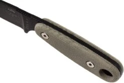 ESEE Izula II Black IZULA-II-B-KIT Kit De Supervivencia Con Funda Y Firesteel -Mejor Cuchillos Tienda EE IZULA II B KIT 05 esee knives ee izula ii b kit 05