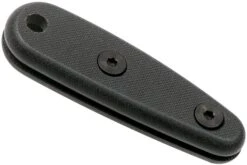 ESEE Izula Tactical Gunsmoke IZULA-TGK, Kit De Supervivencia Con Funda Y Yesquero -Mejor Cuchillos Tienda EE IZULA TGK 06 esee knives