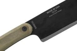 ESEE Expat Knives Libertariat LIBERTARIAT-USA Micarta, Machete Con Funda -Mejor Cuchillos Tienda EE LIBERTARIAT USA 05 esee
