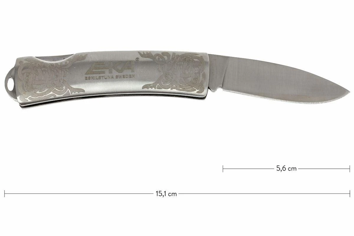 EKA Classic 5, 100507 EKA Classic 5, 100507 -Mejor Cuchillos Tienda EK 100507 01 eka classic 5 ek 100507 d1