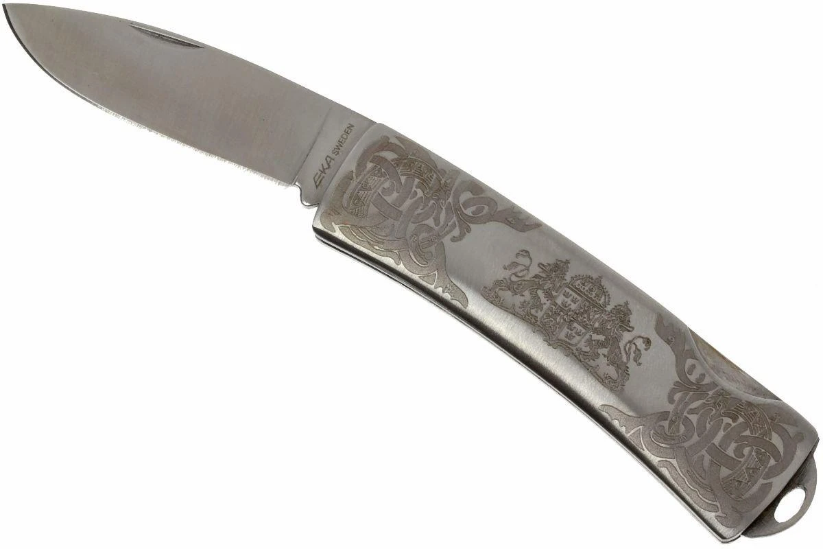 EKA Classic 5, 100507 EKA Classic 5, 100507 -Mejor Cuchillos Tienda EK 100507 02 eka classic 5 ek 100507 d2