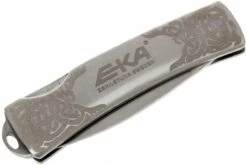 EKA Classic 5, 100507 2 EKA Classic 5, 100507 -Mejor Cuchillos Tienda EK 100507 03 eka classic 5 ek 100507 d3