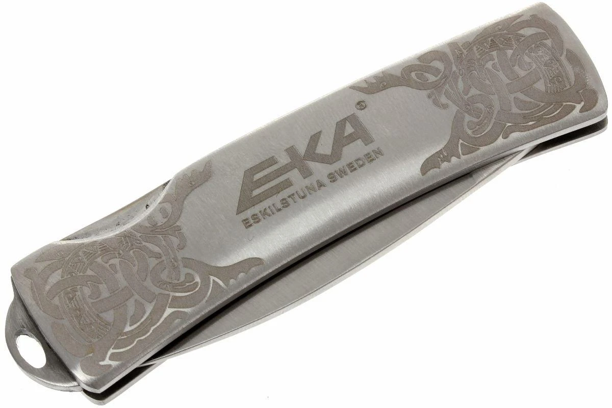 EKA Classic 5, 100507 EKA Classic 5, 100507 -Mejor Cuchillos Tienda EK 100507 03 eka classic 5 ek 100507 d3