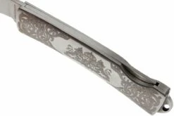 EKA Classic 5, 100507 3 EKA Classic 5, 100507 -Mejor Cuchillos Tienda EK 100507 04 eka classic 5 ek 100507 d4