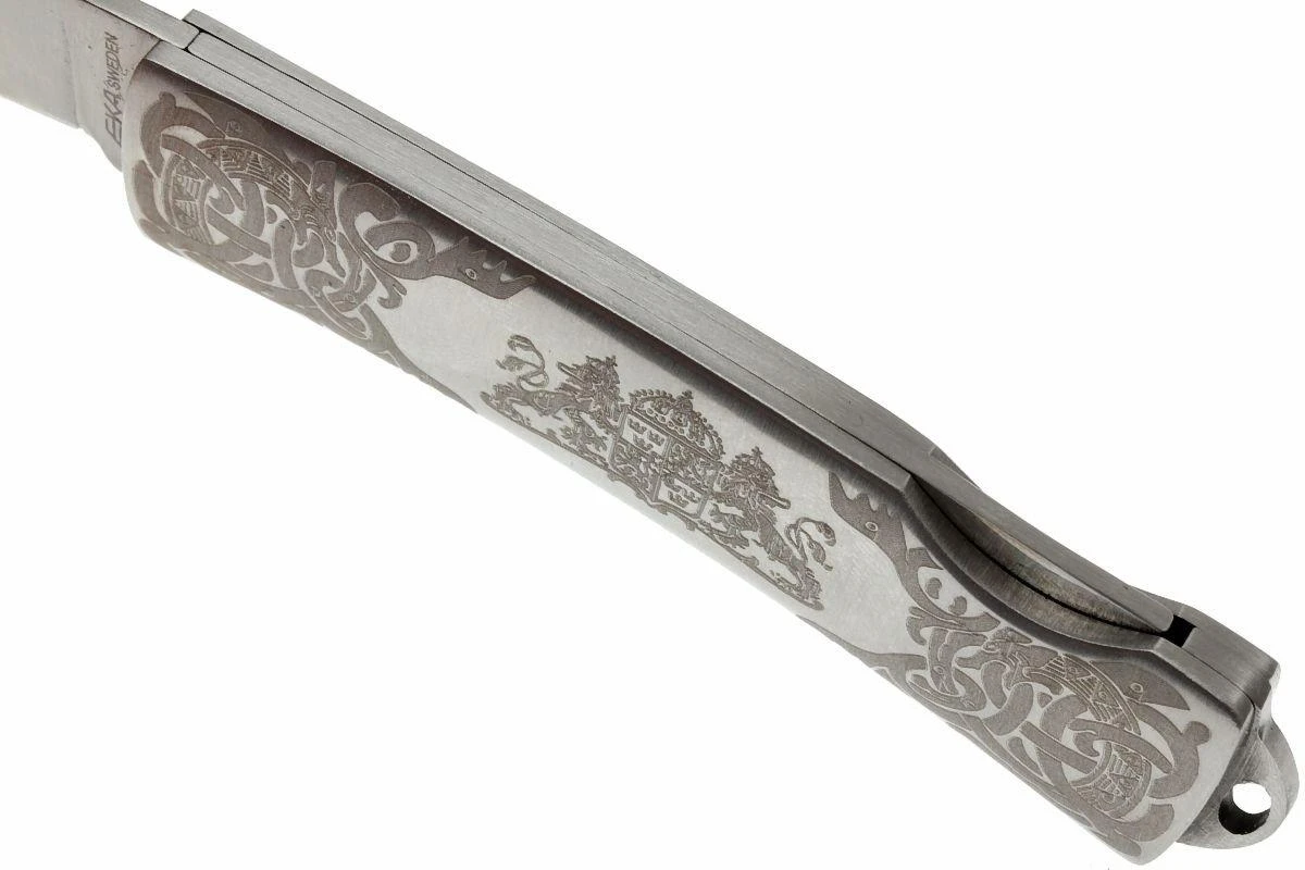 EKA Classic 5, 100507 EKA Classic 5, 100507 -Mejor Cuchillos Tienda EK 100507 04 eka classic 5 ek 100507 d4