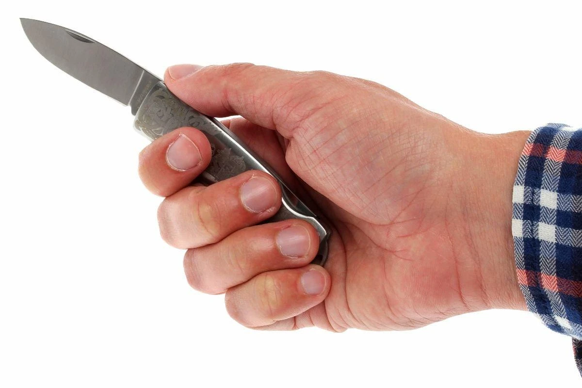 EKA Classic 5, 100507 EKA Classic 5, 100507 -Mejor Cuchillos Tienda EK 100507 05 eka classic 5 ek 100507 d5