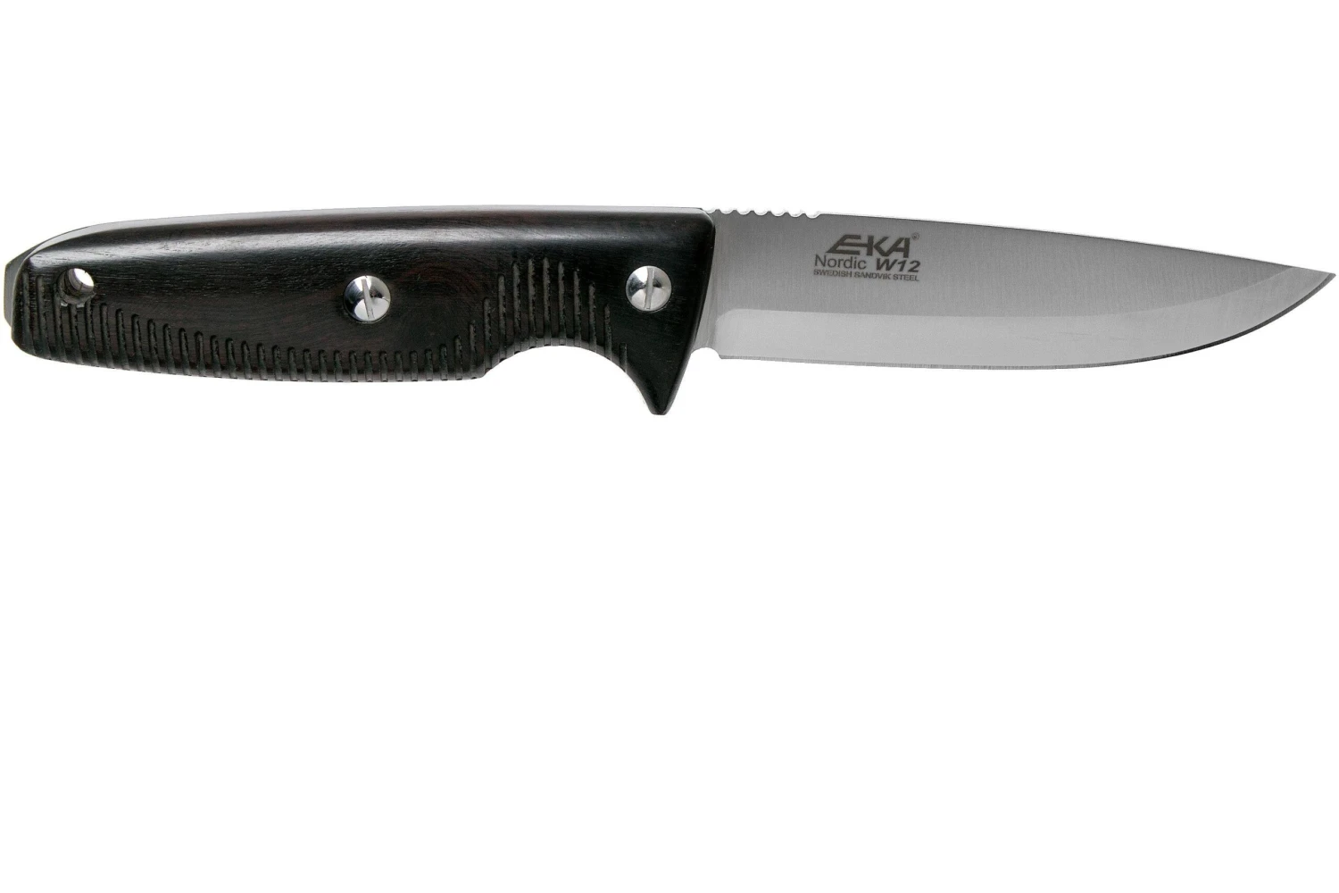 EKA Nordic W12, Wood, 614302 EKA Nordic W12, Wood, 614302 -Mejor Cuchillos Tienda EK 614302 02 eka v201911 scaled