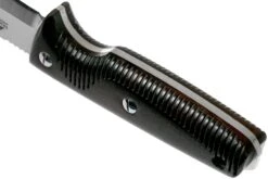 EKA Nordic W12, Wood, 614302 3 EKA Nordic W12, Wood, 614302 -Mejor Cuchillos Tienda EK 614302 04 eka v201911