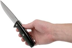 EKA Nordic W12, Wood, 614302 5 EKA Nordic W12, Wood, 614302 -Mejor Cuchillos Tienda EK 614302 06 eka v201911