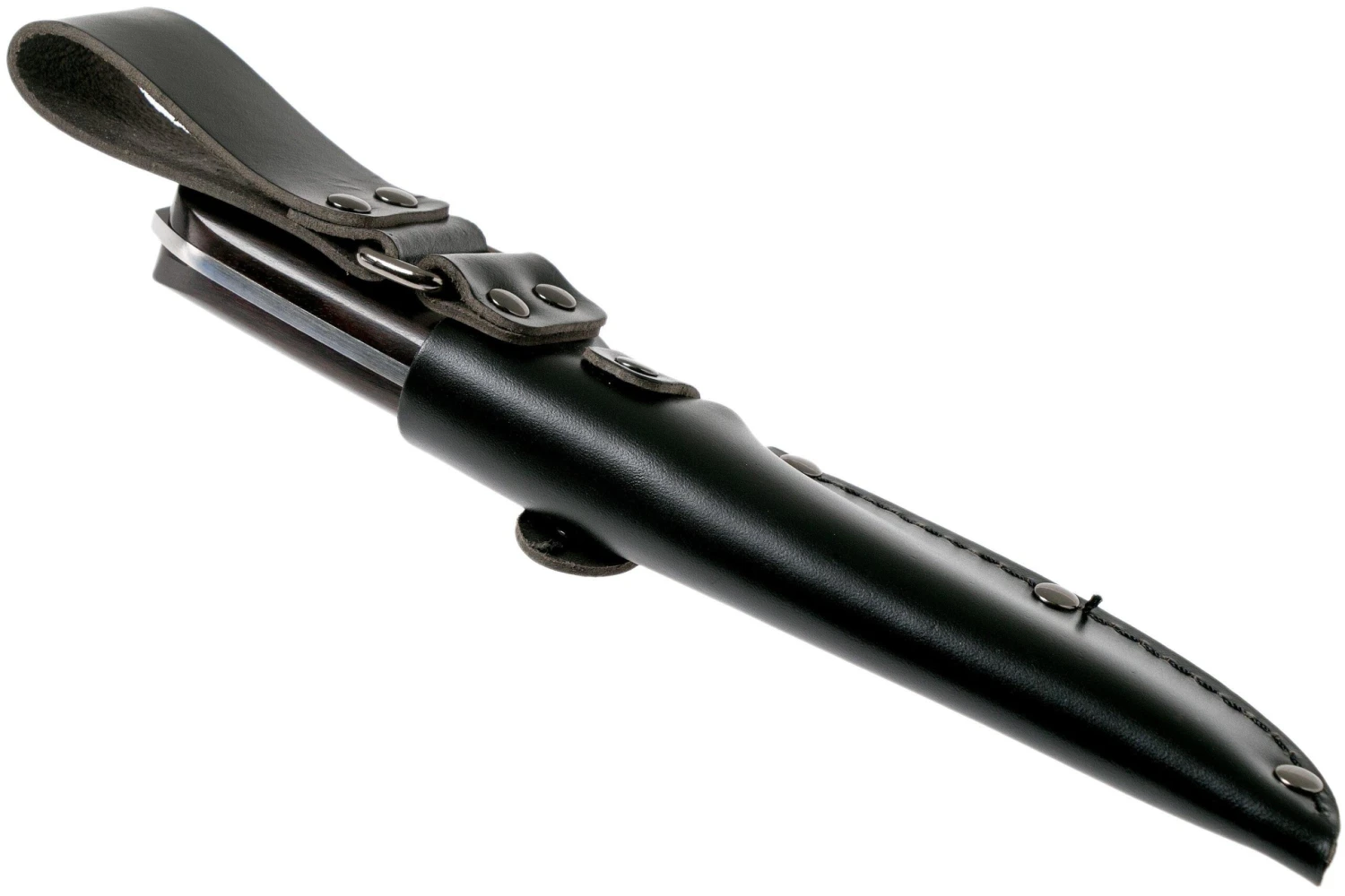 EKA Nordic W12, Wood, 614302 EKA Nordic W12, Wood, 614302 -Mejor Cuchillos Tienda EK 614302 08 eka v201911 scaled