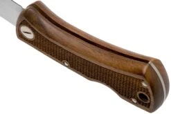 EKA Swede 88 Nogal, 618808 4 EKA Swede 88 Nogal, 618808 -Mejor Cuchillos Tienda EK 618808 05 eka v202203