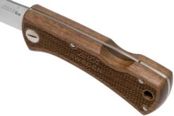 EKA Swede 88 Nogal, 618808 6 EKA Swede 88 Nogal, 618808 -Mejor Cuchillos Tienda EK 618808 07 eka v202203