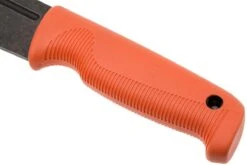 EKA MachBlade W1 Machete, Naranja, 984602 -Mejor Cuchillos Tienda EK 984602 04 eka ek 984602 04