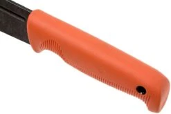 EKA MachBlade W1 Machete, Naranja, 984602 -Mejor Cuchillos Tienda EK 984602 05 eka ek 984602 05