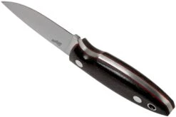 Brisa Scara 60 Buffalo Micarta RWL34 23300 Cuchillo De Cuello -Mejor Cuchillos Tienda ENZ 23300 03 brisa enzo
