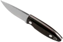 Brisa Scara 60 Buffalo Micarta RWL34 23300 Cuchillo De Cuello -Mejor Cuchillos Tienda ENZ 23300 04 brisa enzo