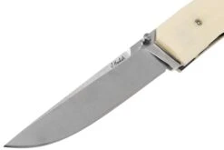 Brisa Piili 85 Ivory Micarta 2861 Navaja, Jukka Hankala Design -Mejor Cuchillos Tienda ENZ 2861 03 brisa enzo