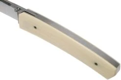 Brisa Piili 85 Ivory Micarta 2861 Navaja, Jukka Hankala Design -Mejor Cuchillos Tienda ENZ 2861 07 brisa enzo