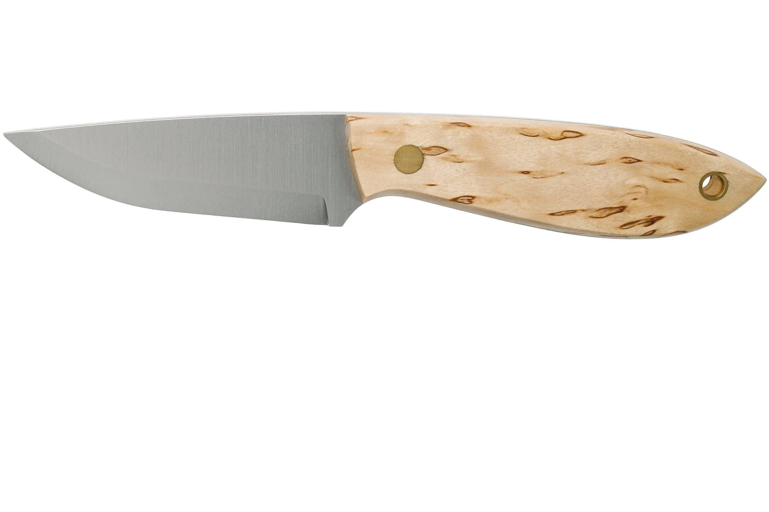 Brisa Bobtail 80 Curly Birch Handle, 12C27 scandi, funda de cuero 9949 Brisa Bobtail 80 Curly Birch Handle, 12C27 Scandi, Funda De Cuero 9949 -Mejor Cuchillos Tienda ENZ 9949 01 enzo brisa v202010 scaled