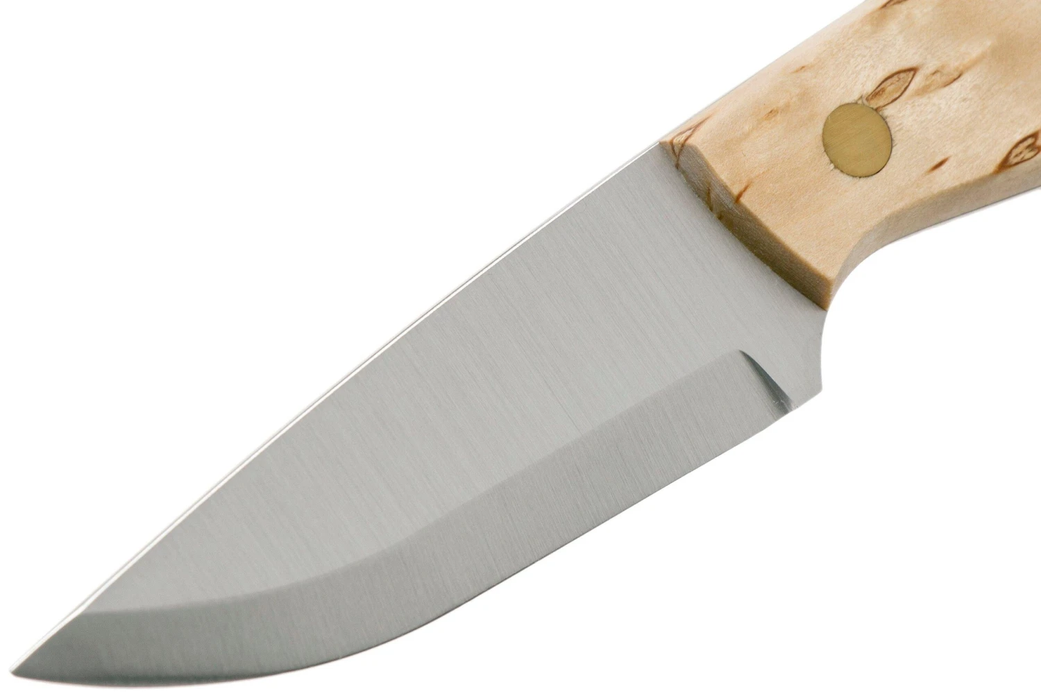 Brisa Bobtail 80 Curly Birch Handle, 12C27 scandi, funda de cuero 9949 Brisa Bobtail 80 Curly Birch Handle, 12C27 Scandi, Funda De Cuero 9949 -Mejor Cuchillos Tienda ENZ 9949 03 enzo brisa v202010 scaled