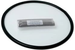 Edge Pro Stone Leveling Kit Grano 240