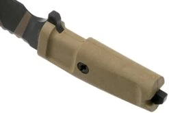 Extrema Ratio Task C, Desert Warfare 04.1000.0085/DW Cuchillo Fijo -Mejor Cuchillos Tienda ER04 1000 0085 DW 04 extrema ratio